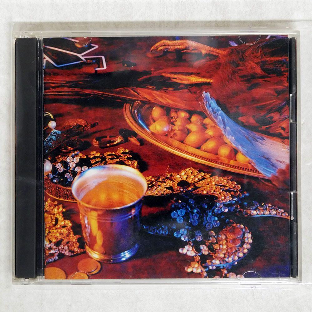 国内盤 鈴木雅之/CARNIVAL/EPIC ESCB1851 CD □ - メルカリ