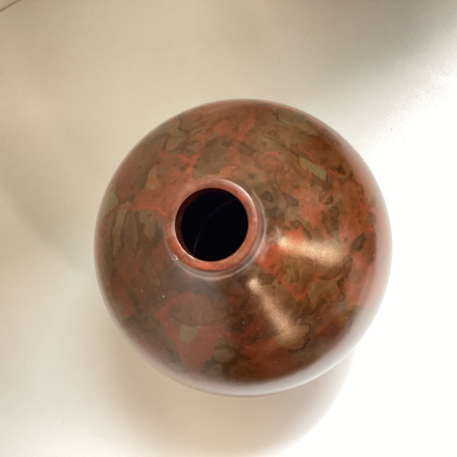 三枝惣太郎 花瓶 花器 2025年最新】三枝惣太郎 花瓶の人気アイテム - メルカリ