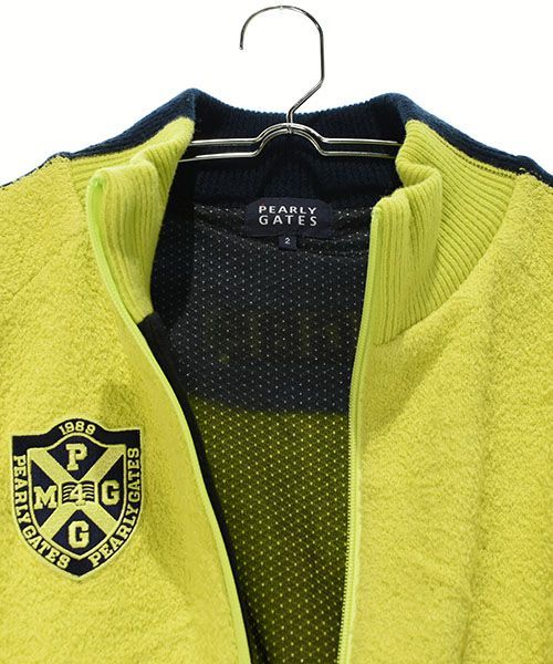 送料0円 パーリーゲイツ｜レディース｜2