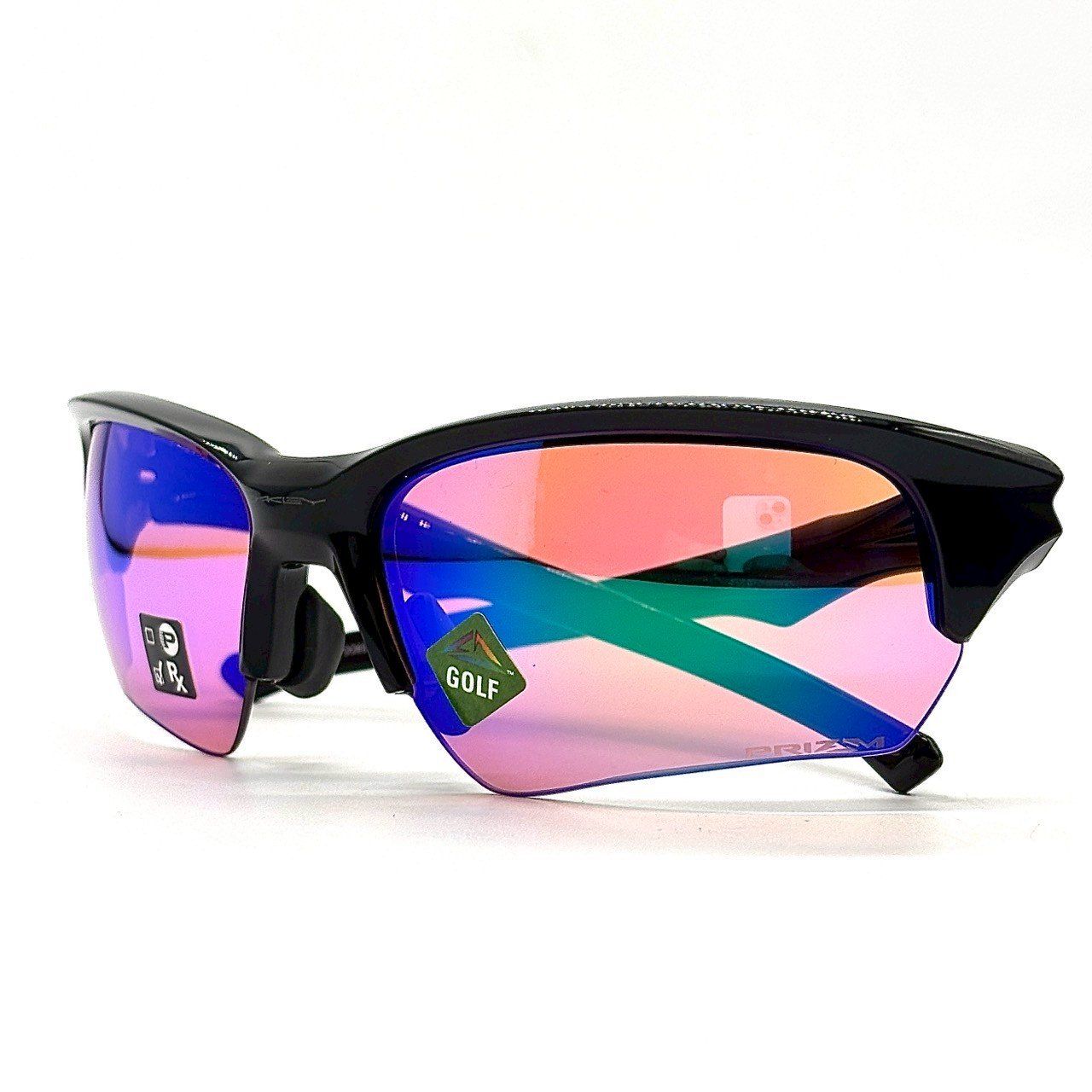 ゴルファー必携の名品✨】 OAKLEY オークリー サングラス FLAK