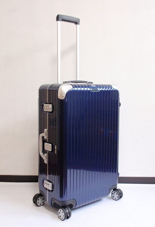 RIMOWA リモワLIMBO リンボ73リットル4輪