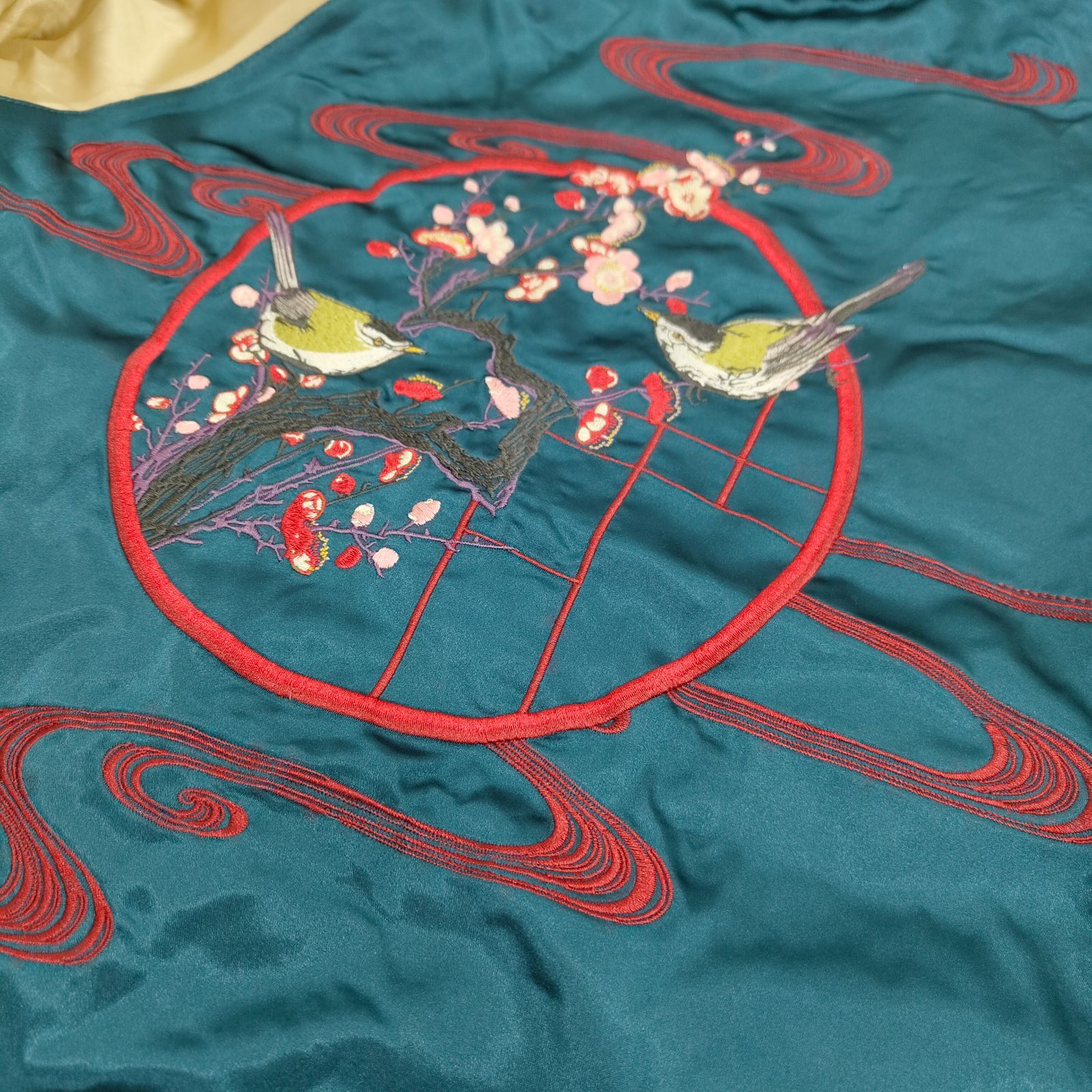 レディース ユニセックス