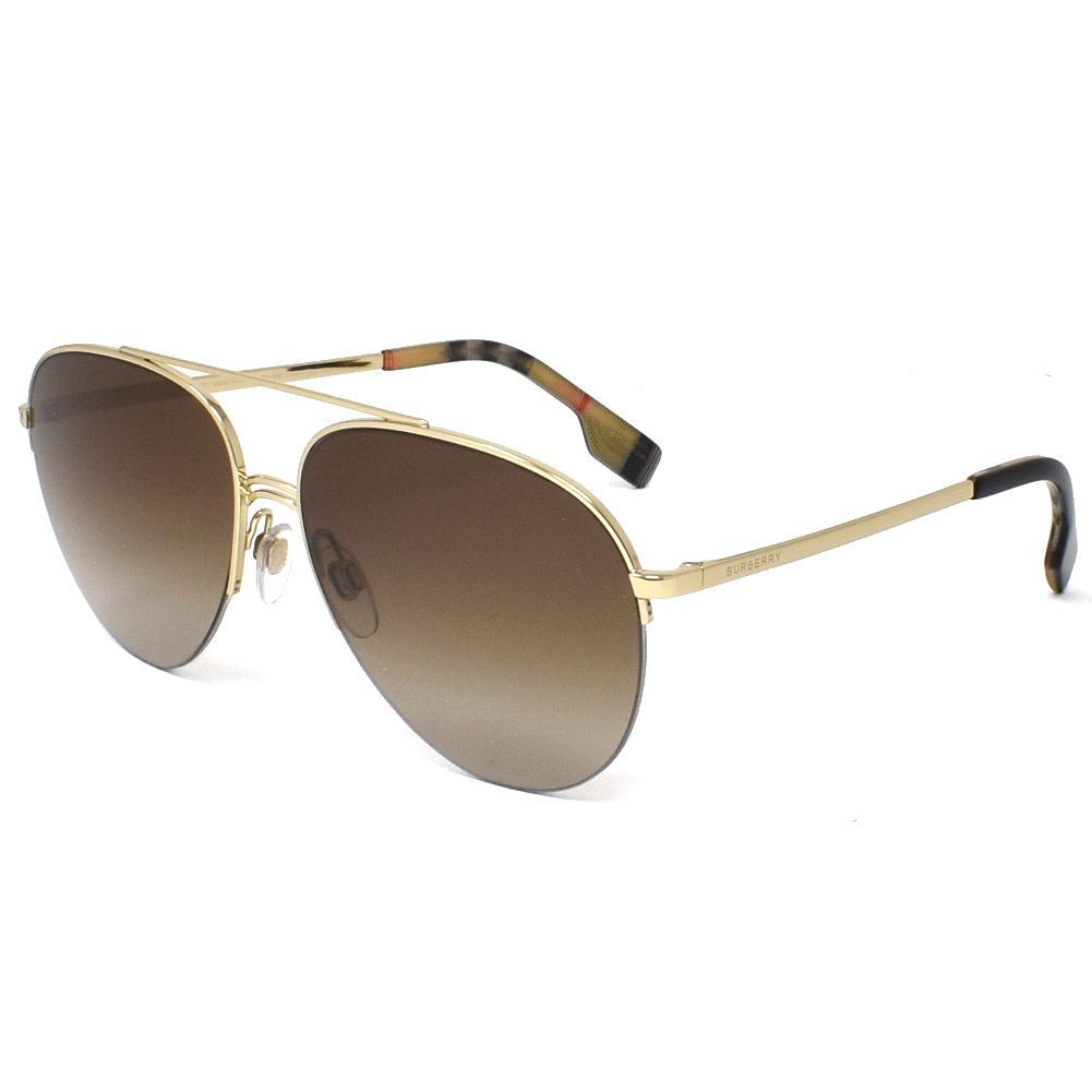 BURBERRY バーバリー 0BE3113 132513 59 サングラス メンズ レディース ユニセックス