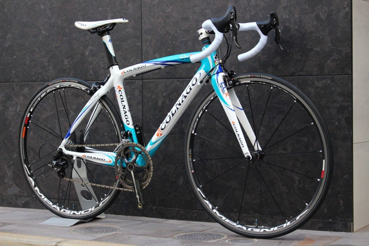 コルナゴ COLNAGO CLX2.0 2011モデル 450Sサイズ カンパニョーロ