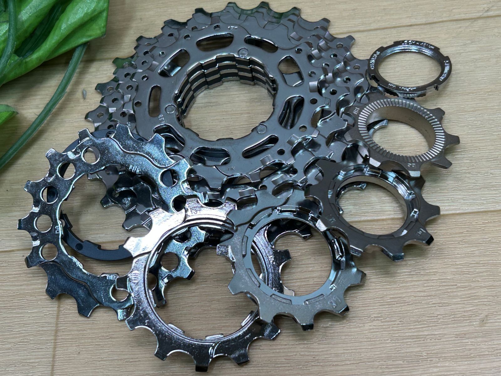 SHIMANO capreo