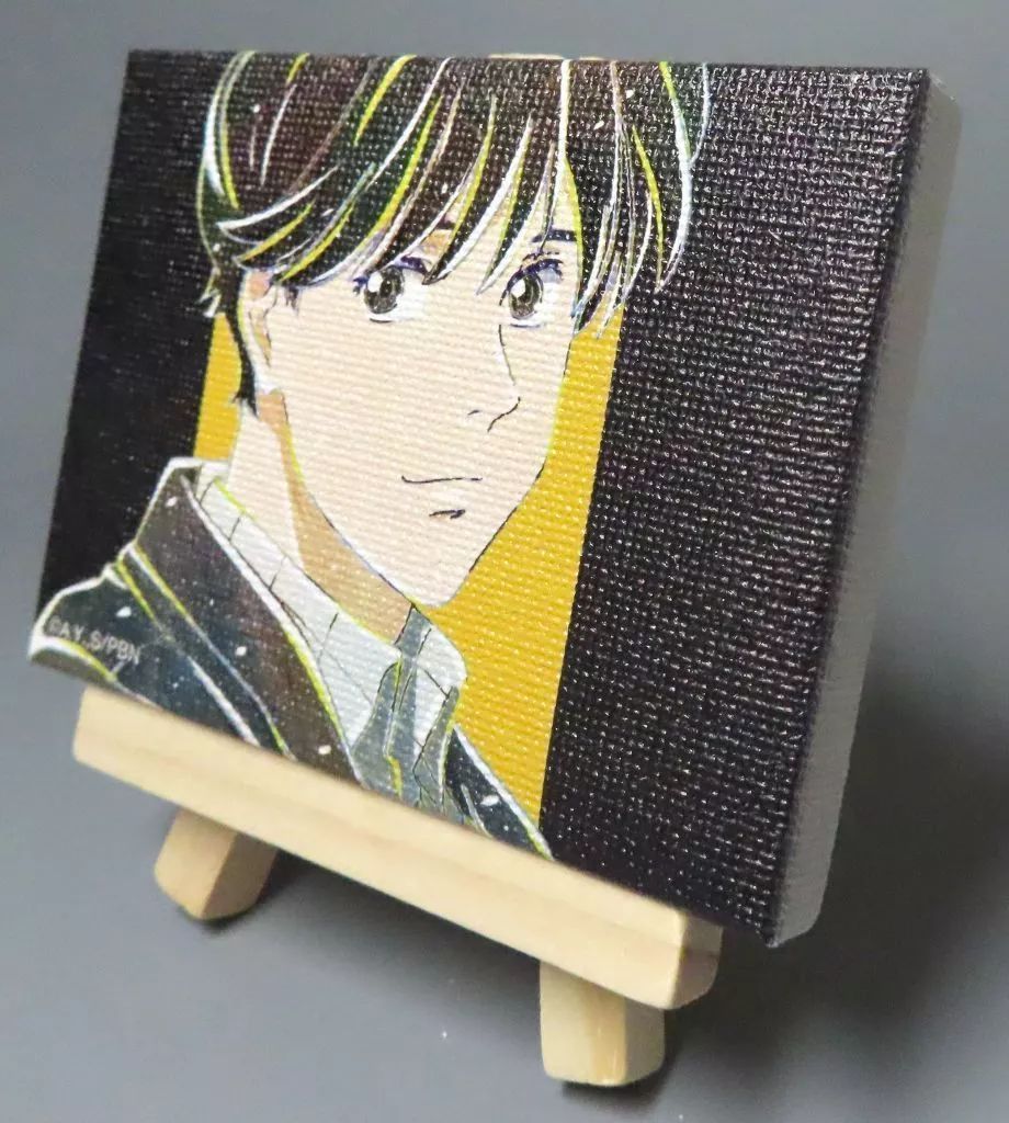 BANANA FISH キャンバスアート　奥村英二 pc_detail_0.jpg