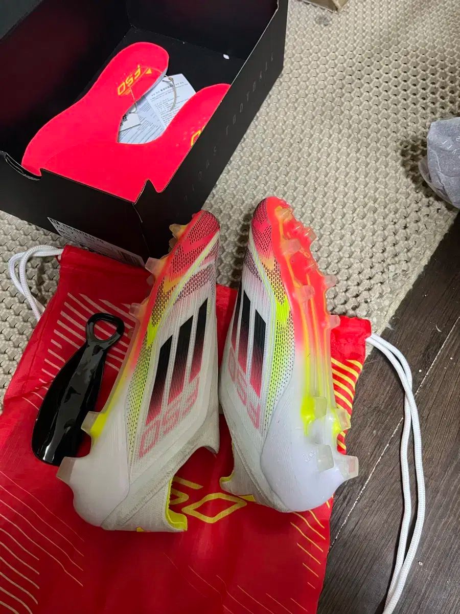 アディダス F50 ELITE HG/AG ジャパン アディダス] サッカースパイク