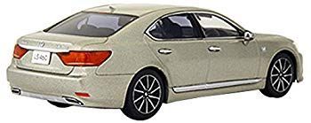 京商オリジナル 1/43 レクサス LS460 Fスポーツ ソニックチタニウム 完成品 z2zed1b Amazon | 京商オリジナル 1/43 レクサス LS460 Fスポーツ