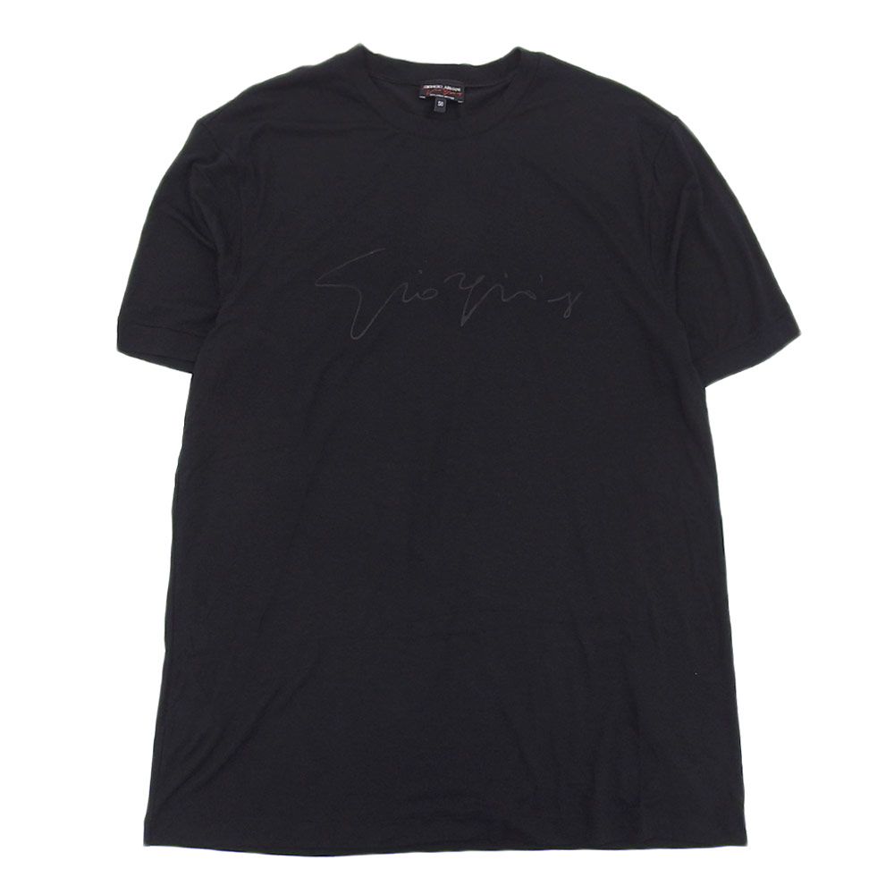 超美品 ジョルジオアルマーニ GIORGIO ARMANI 2019年商品  