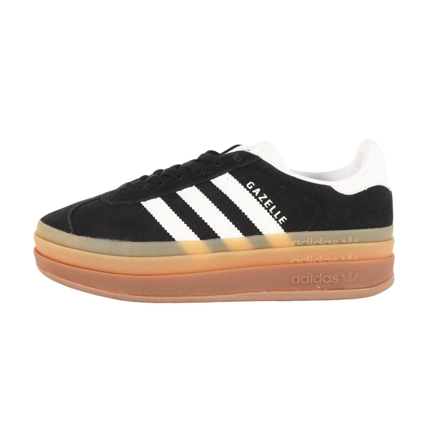 美品】adidas アディダス サイズ:US6(23.0cm) | Gazelle Bold | ガゼル 