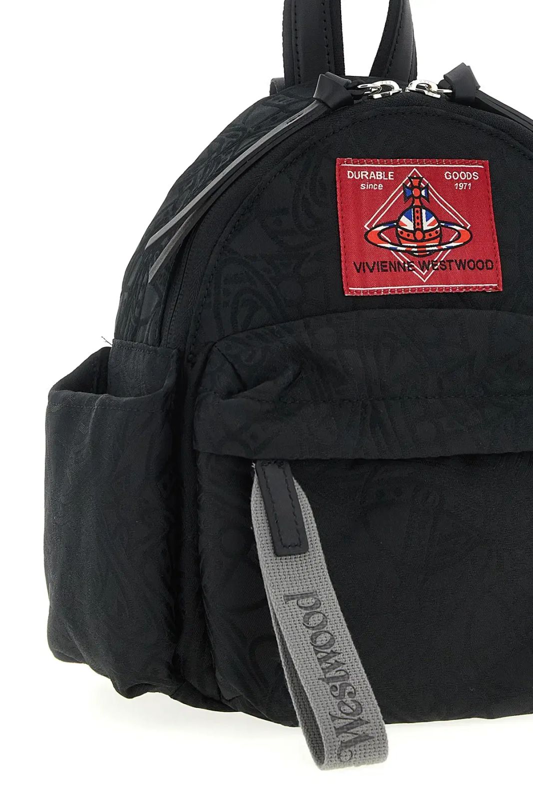 VIVIENNE WESTWOOD リュック バッグ　 海外モデル Vivienne Westwood(ヴィヴィアン・ウエストウッド) 女性 レディース