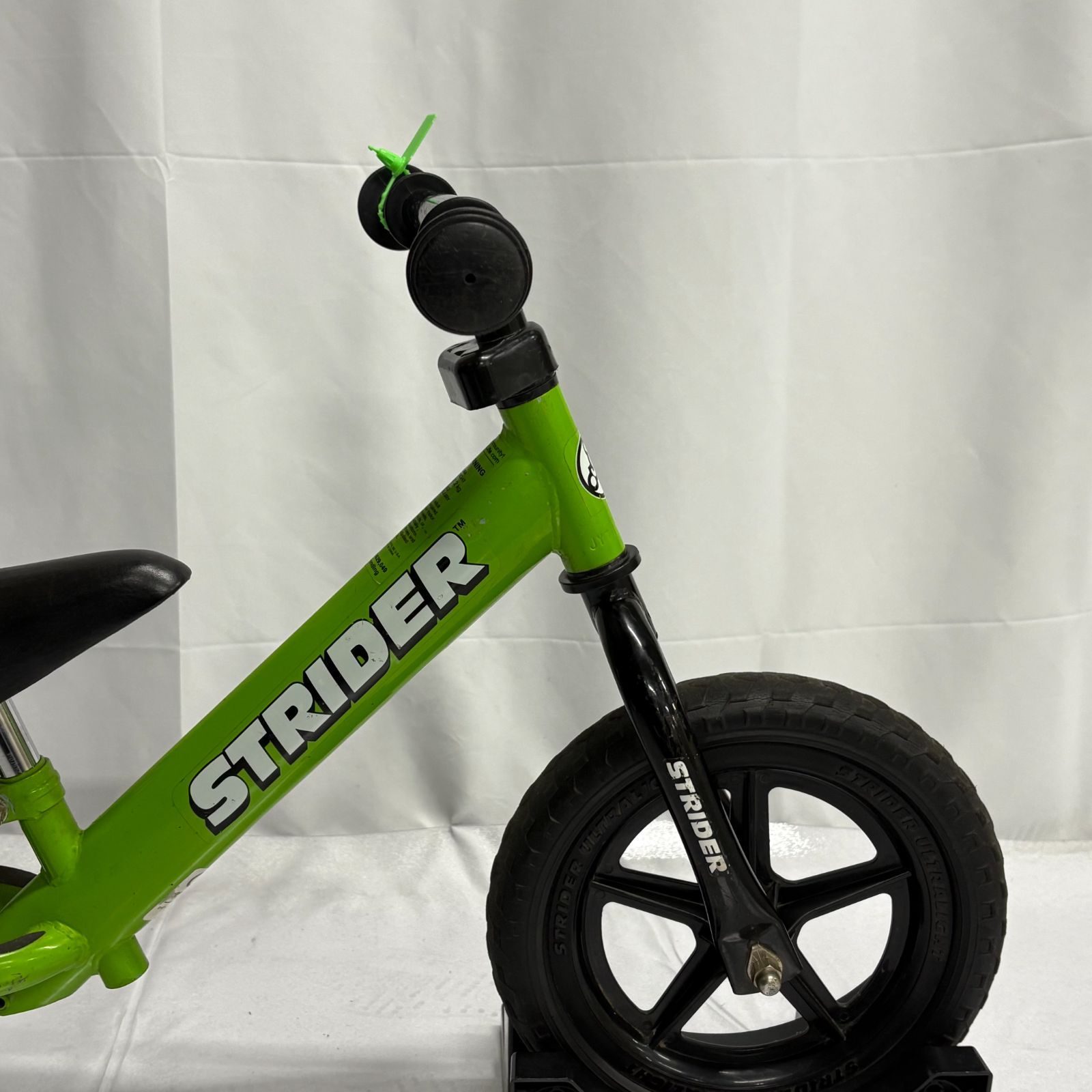 STRIDER ストライダー