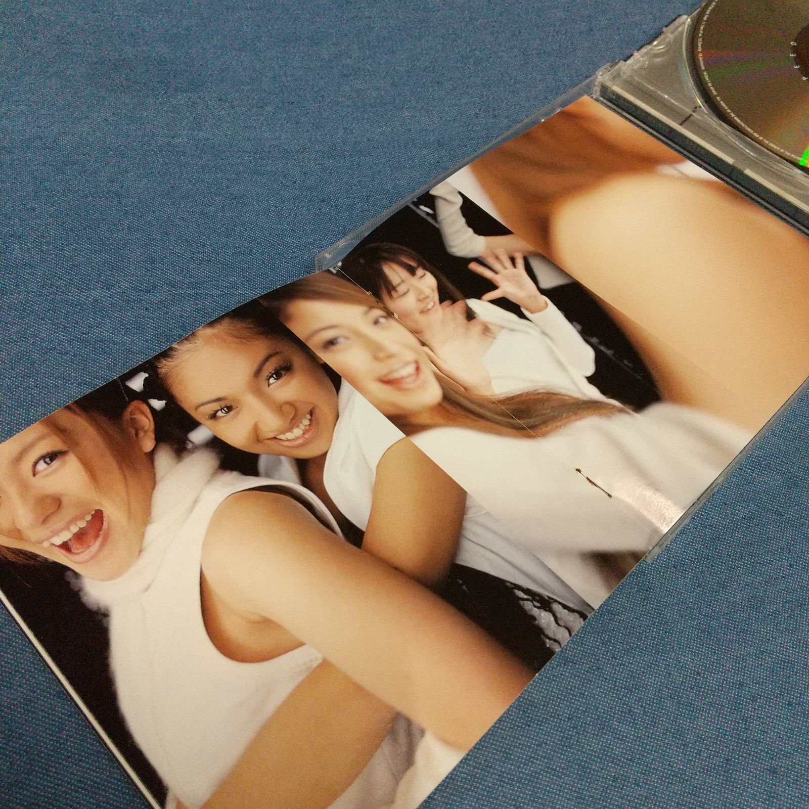 SPEED Carry On my way 未開封 プロモ盤 レコード Amazon.co.jp: Carry On my way - SPEED: ミュージック