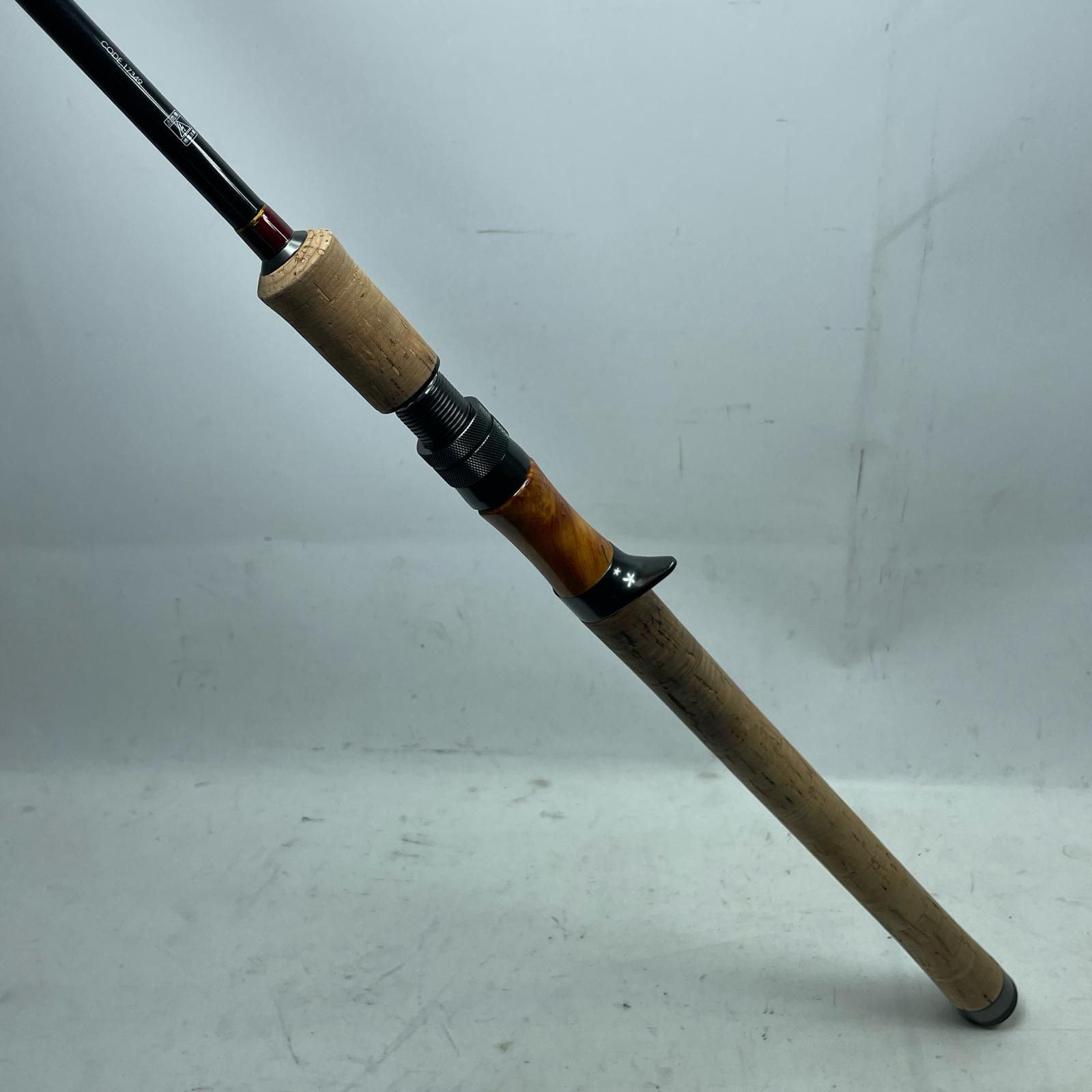 ケイソンランズバック2