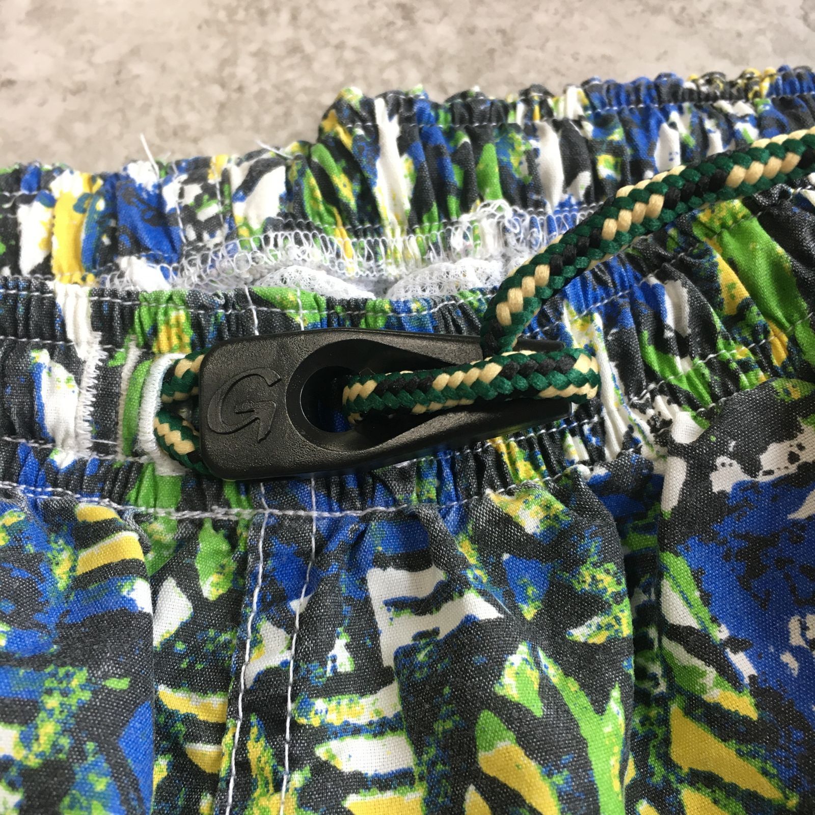 90s GRAMICCI Swim Shorts  グラミチ スイムショーツ