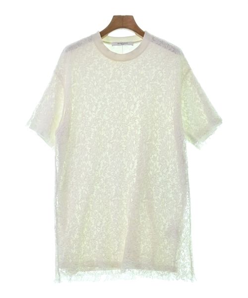 GIVENCHY Tシャツ・カットソー レディース 【古着】【中古】【送料無料 