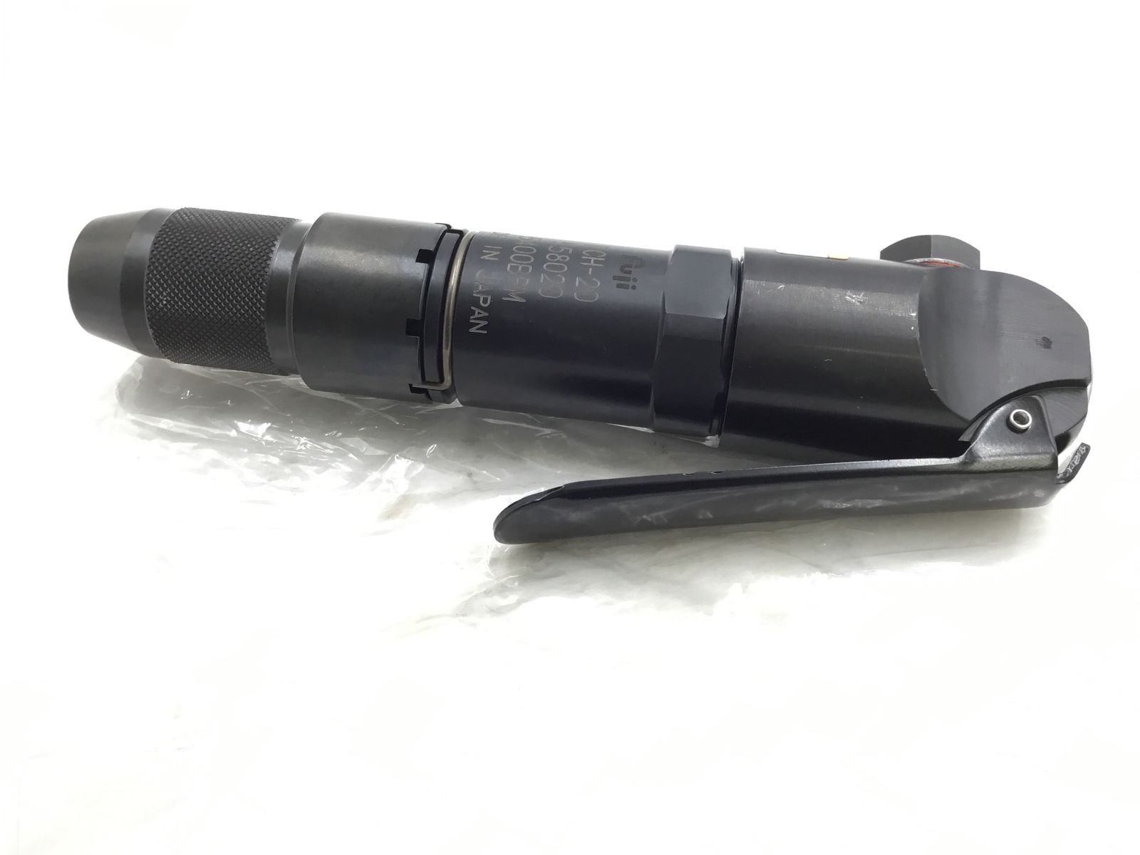 Fuji|不二空機 エアフラックスチッパー