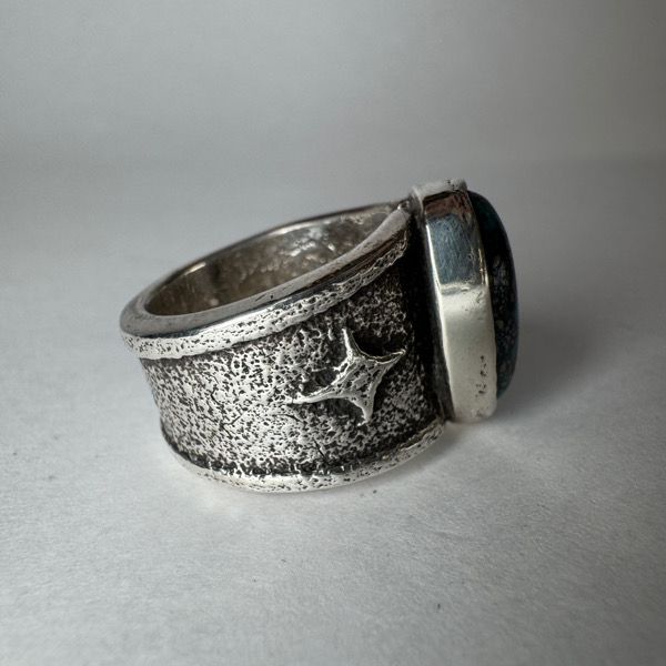 NAVAJO/ナバホ族 Darryl Dean Begay/ダリル・ディーン・ビゲイ