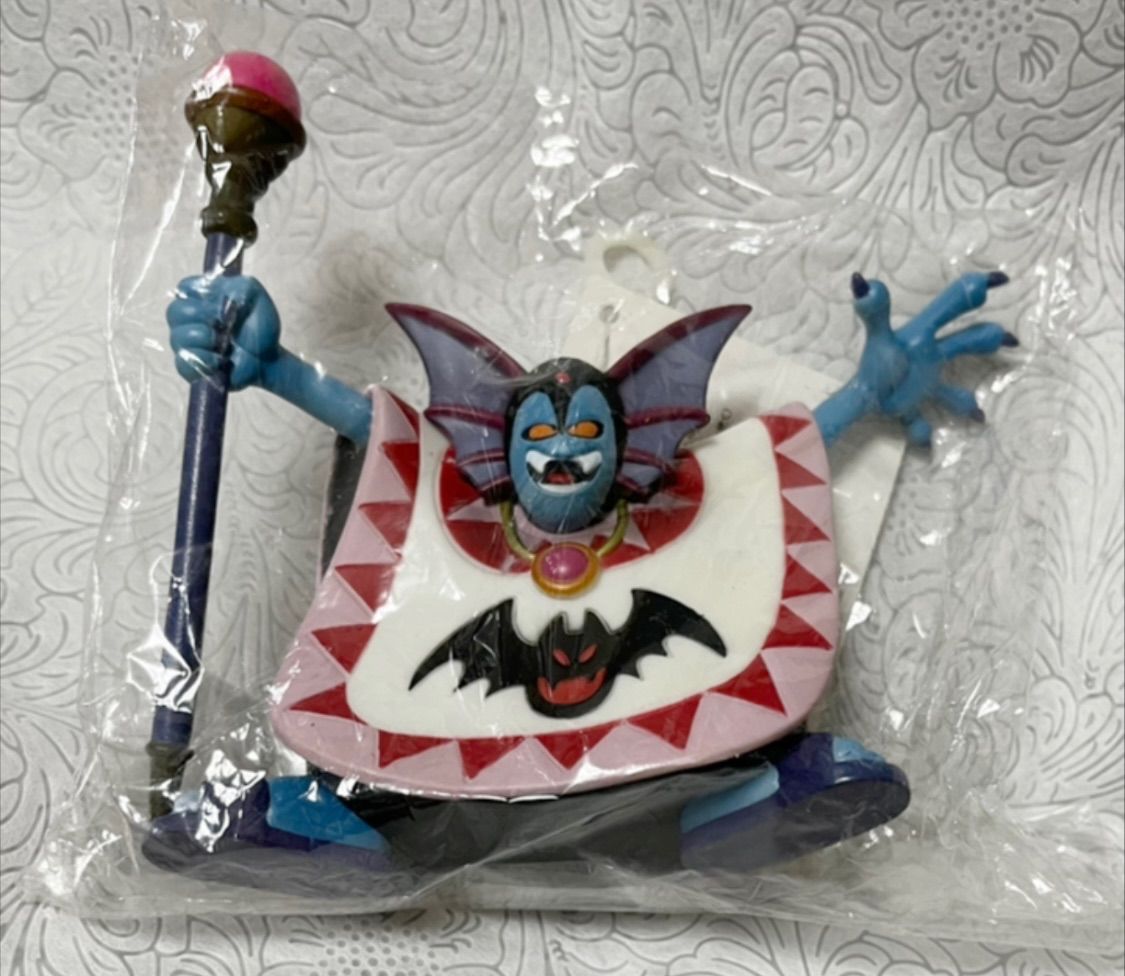 ハーゴン ドラゴンクエスト ソフビモンスター ドラクエ - メルカリ