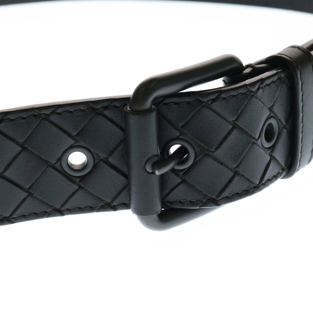 BOTTEGA VENETA (ボッテガヴェネタ) イントレチャート レザー