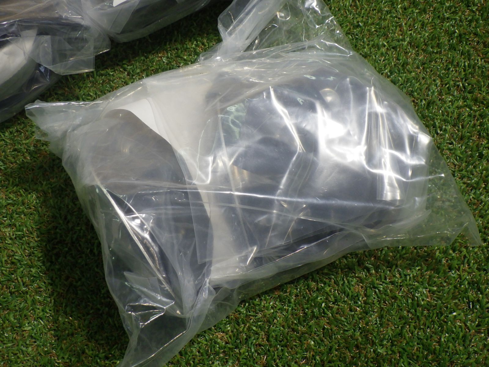 プロテクター 後付け