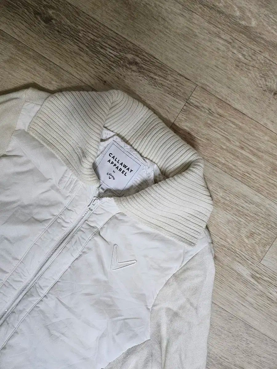 キャロウェイ 防風ニット