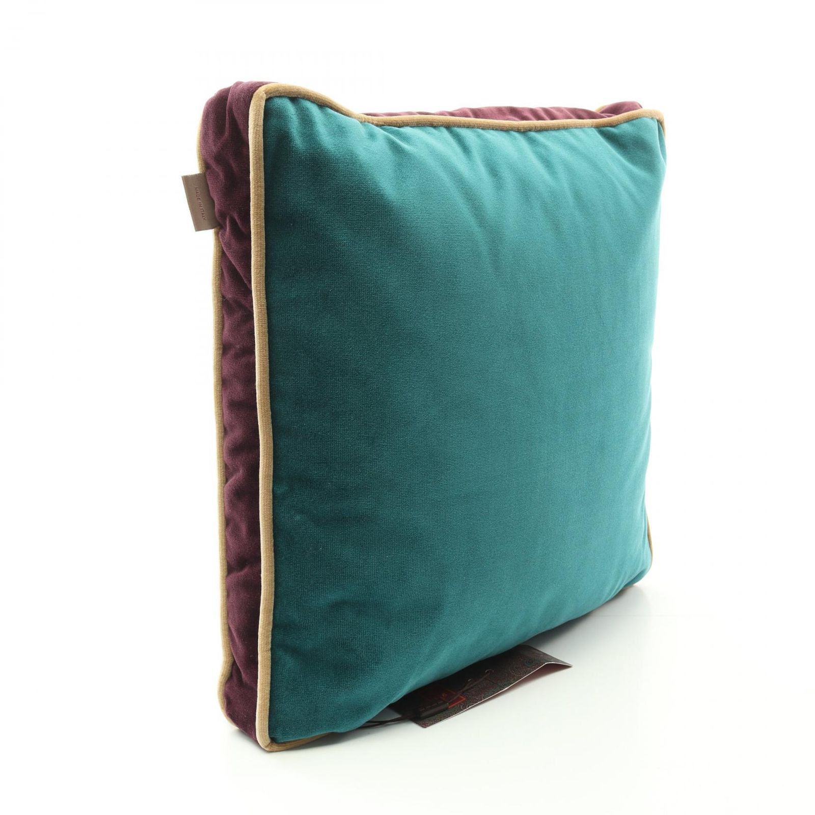 エトロ ETRO その他雑貨 Eロゴ 325319757250 パープル/ブルー系  