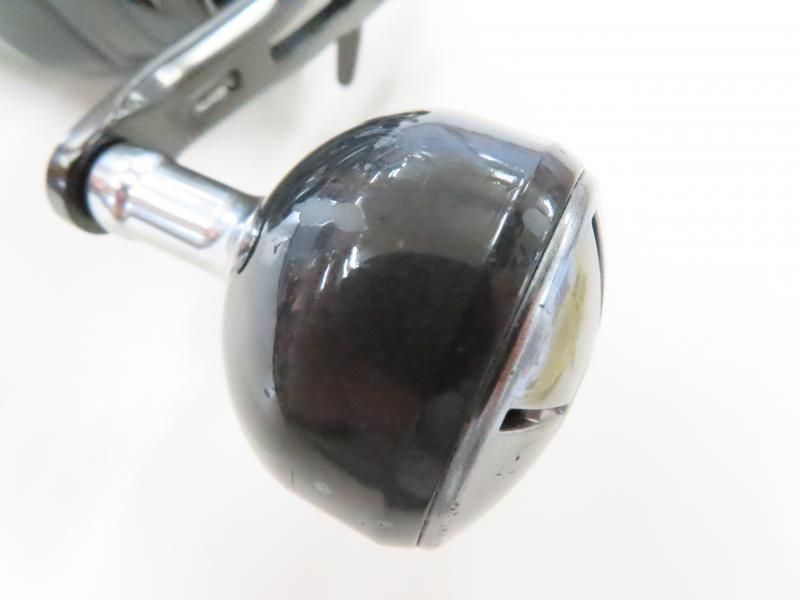 シマノ 23フォースマスター 200 (02-8202150007) 電動リール