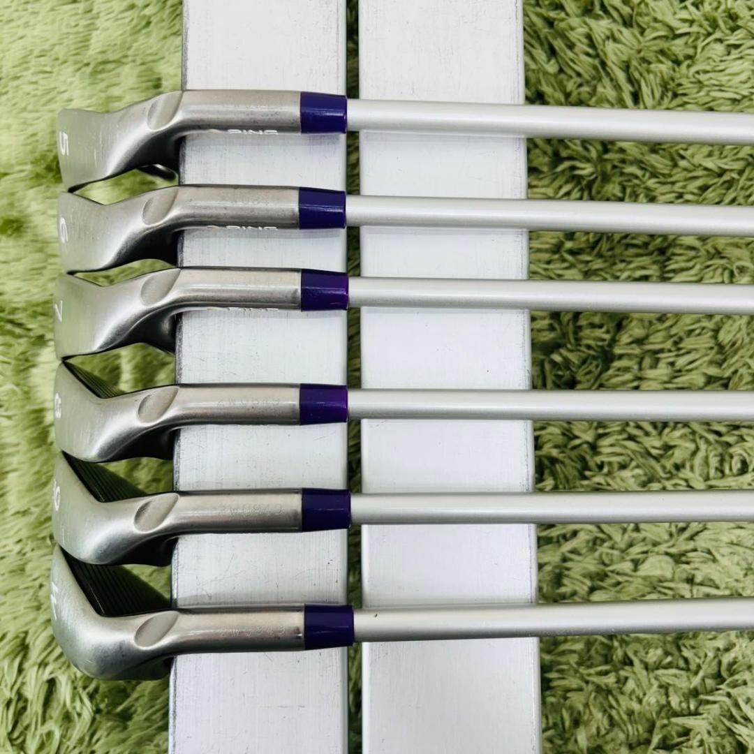 6619 Ping Serene Ult210 Ladies 6 Piece japan | eBay