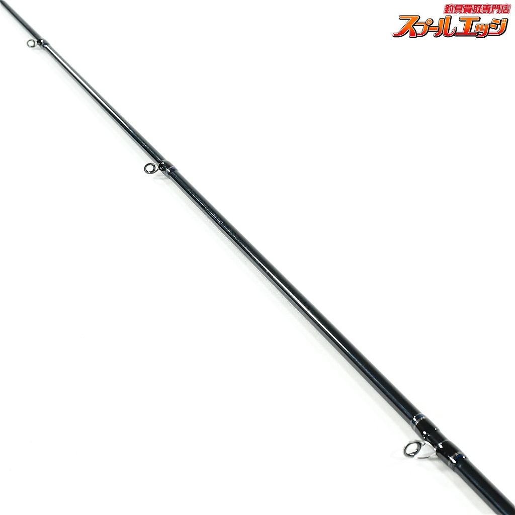 ダイワ 10メタリア