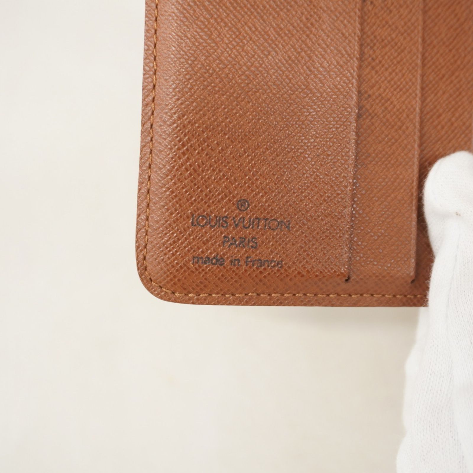 M61667 ブラウンメンズ