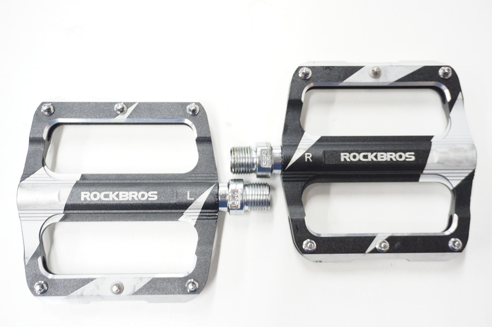 ROCKBROS 「ロックブロス」 ペダル / バイチャリ阪急塚口店