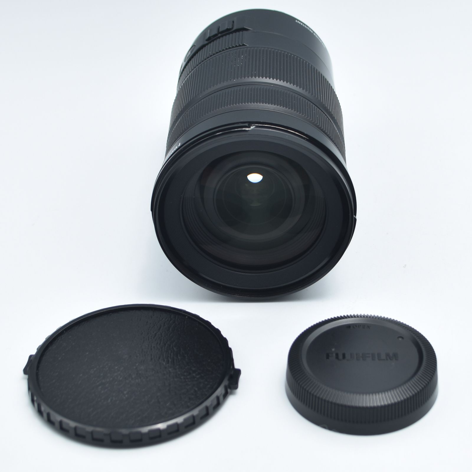 B#7011 富士フイルム交換レンズ 18-120mm B#7011 富士フイルム(FUJIFILM) X 交換レンズ フジノン ズーム