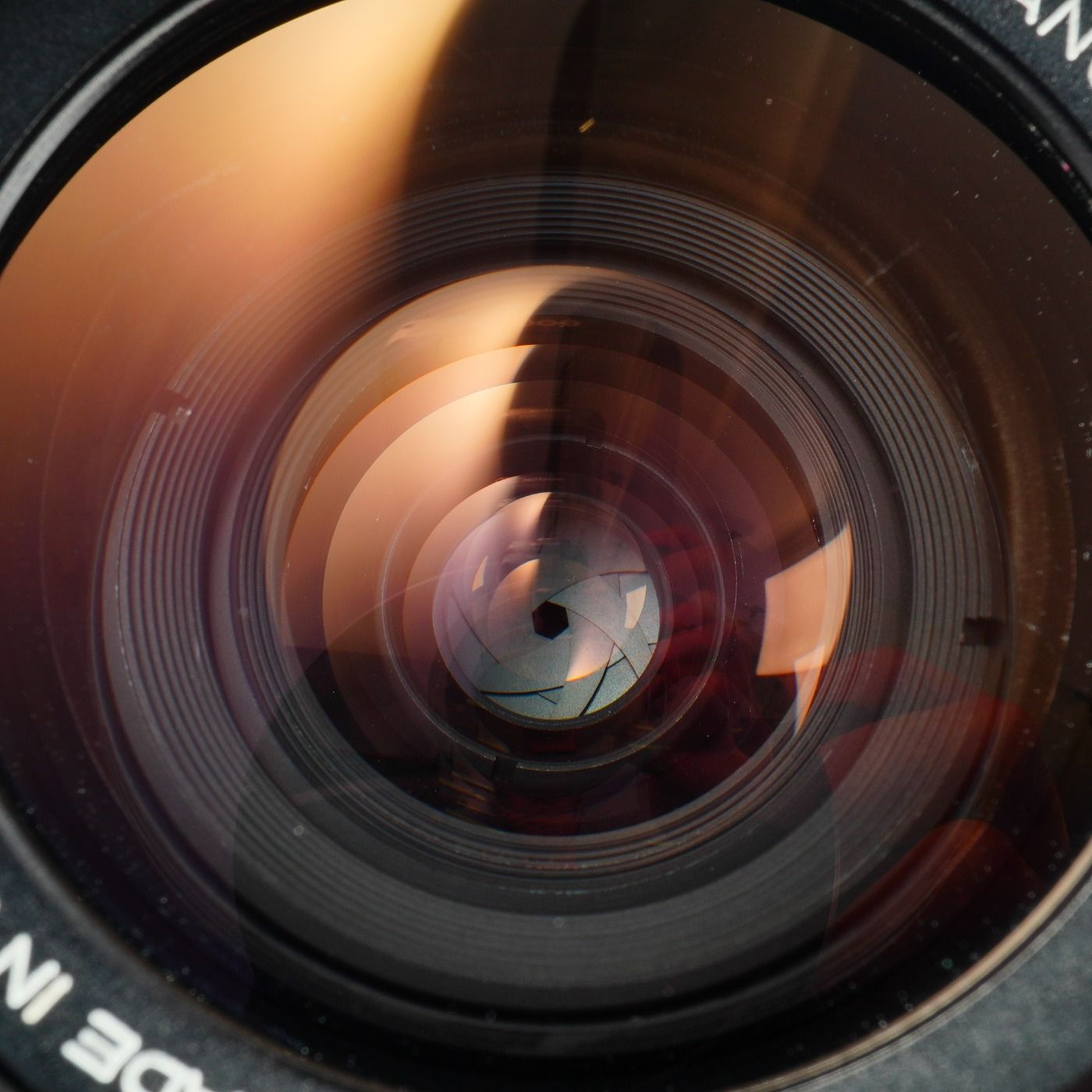 Konica コニカ HEXANON AR 24mm F/2.8 単焦点レンズ 【公式通販】