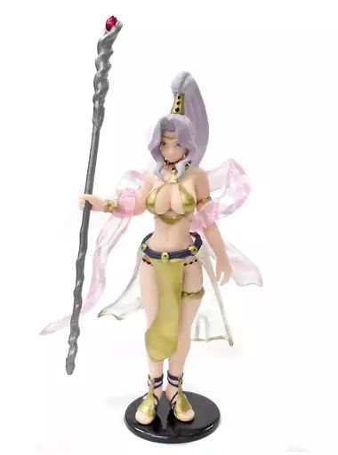 中古】トレーディングフィギュア ジーン(幻想水滸伝) 「SR コナミ 