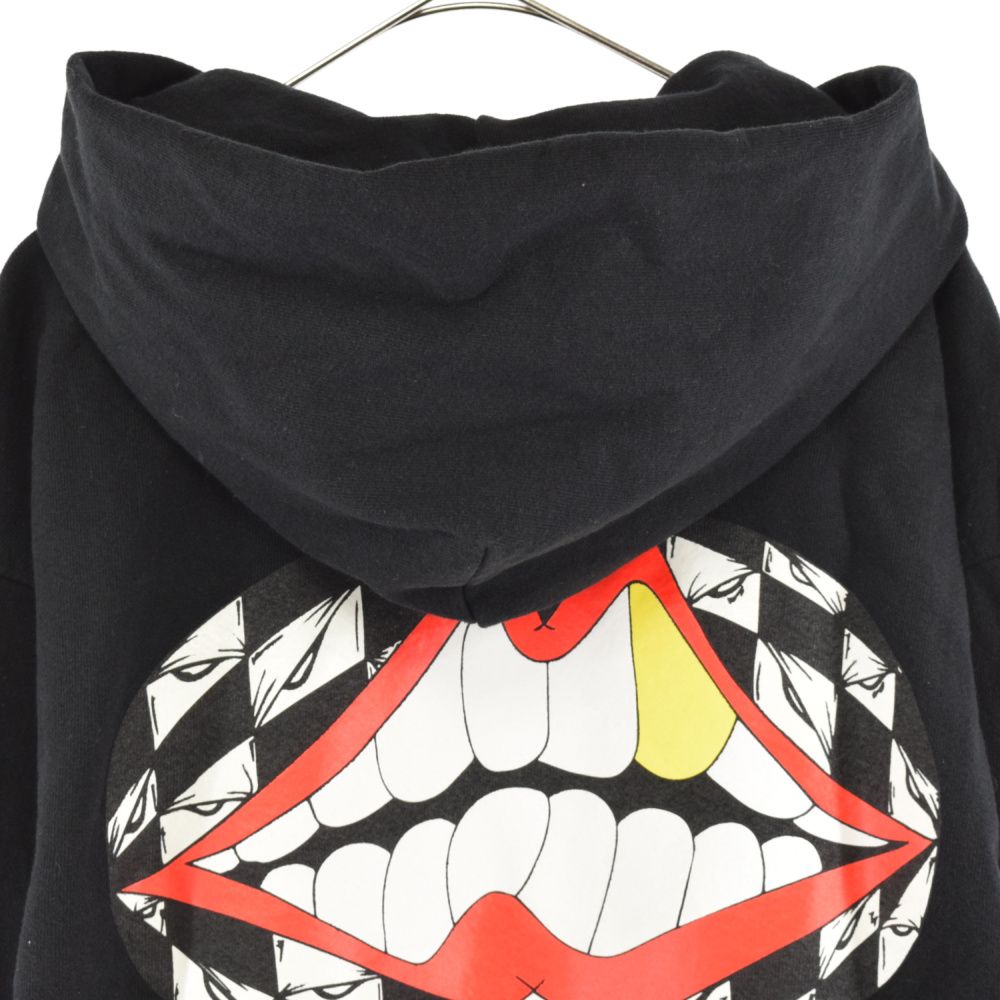 CHROME HEARTS (クロムハーツ) ×MATTY BOY 99 EYES CHOMPER HD PLVR