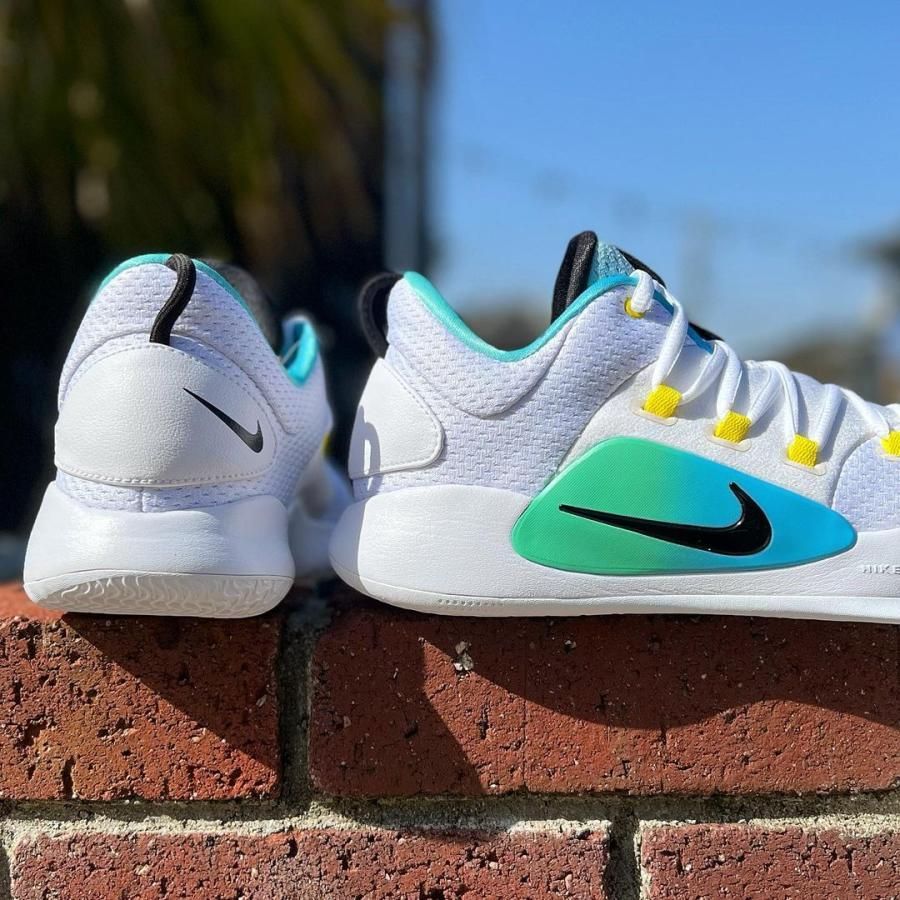 NIKE hyperdunk x 日本未発売色 NIKE hyperdunk x 日本未発売色