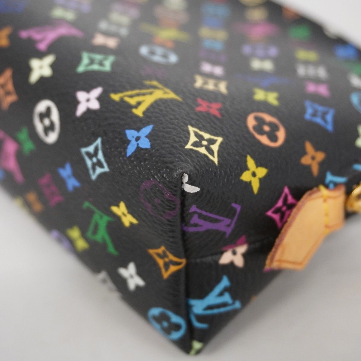 Louis Vuitton モノグラムポーチ レディース ポシェット・コスメティック PM モノグラム｜ルイ・ヴィトン