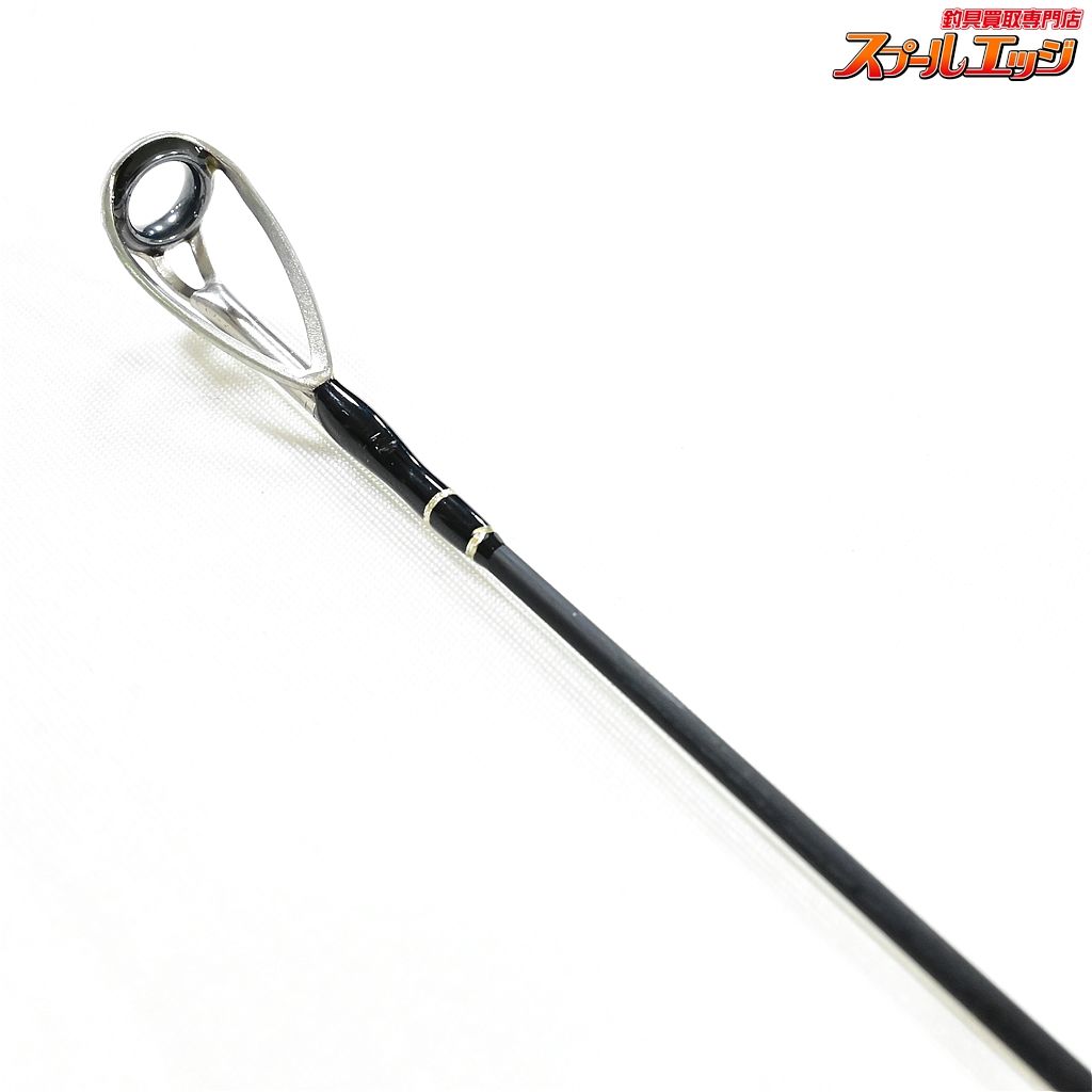 【ブルーニングハーツ】 シーファルコンZ スピンシャフト FZ-60S-L Sea