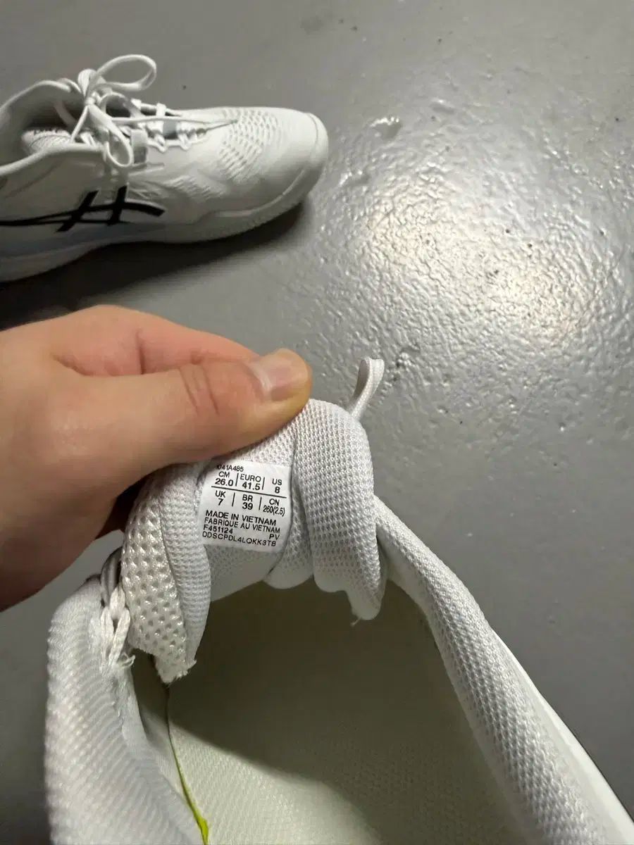 ゲルレゾリューションX