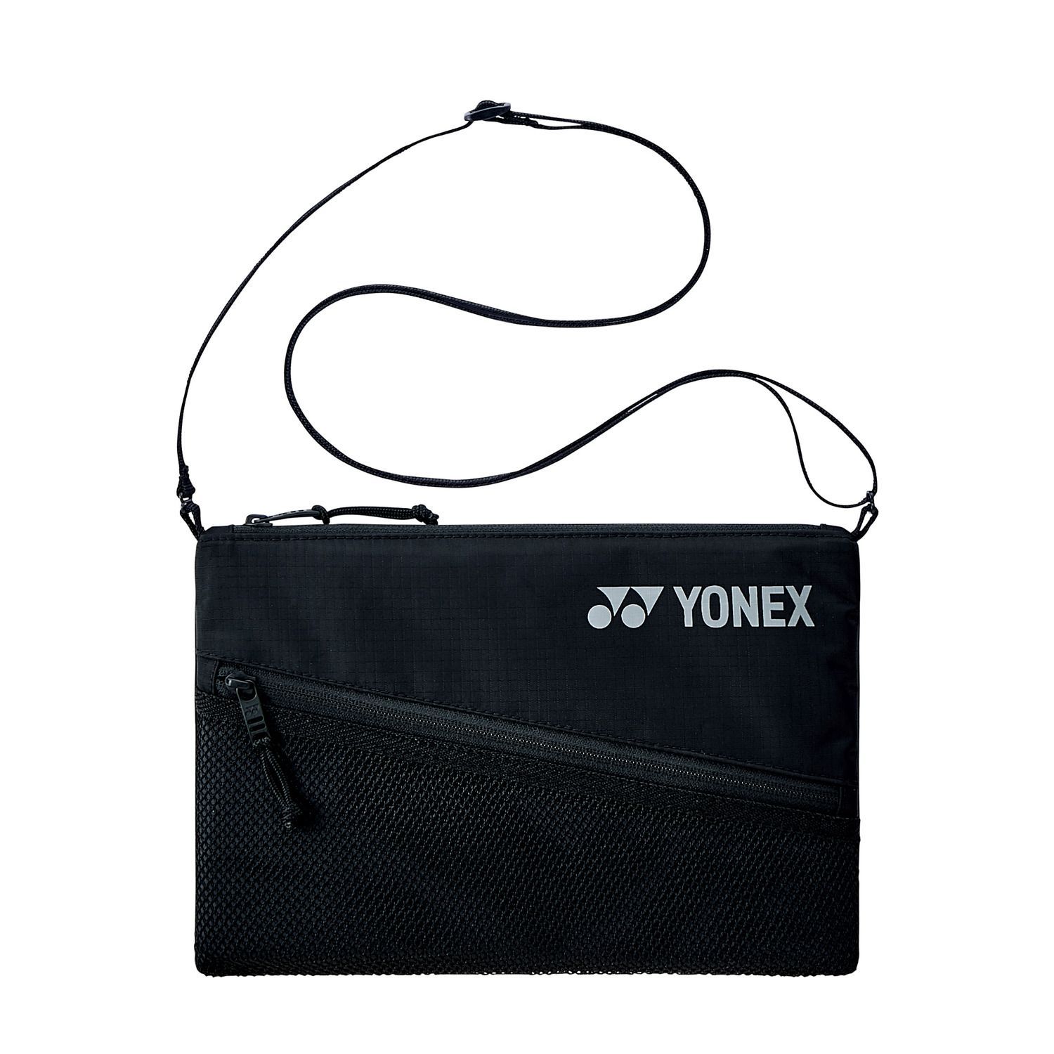 YONEX　サコッシュ　新品未使用　BAG2398　ブラック