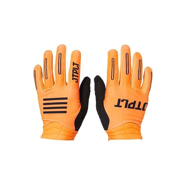 ＪＡ２３３０１ ＶＡＵＬＴ ＡＩＲＬＩＴＥ ＧＬＯＶＥ ＯＲＡＮＧＥ ＪＥＴＰＩＬＯＴ グローブ ジェットパイロット ジェットスキー モトクロス 自転車
