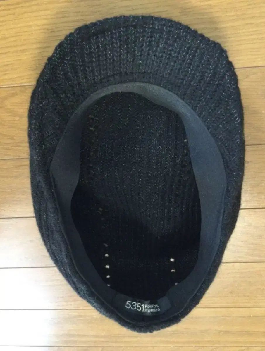 ベレー