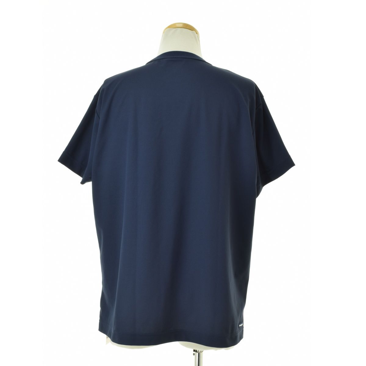 FCRB FREEZE TECH S⁄S POCKET S FCRB FREEZE TECH S/S POCKET TEE T