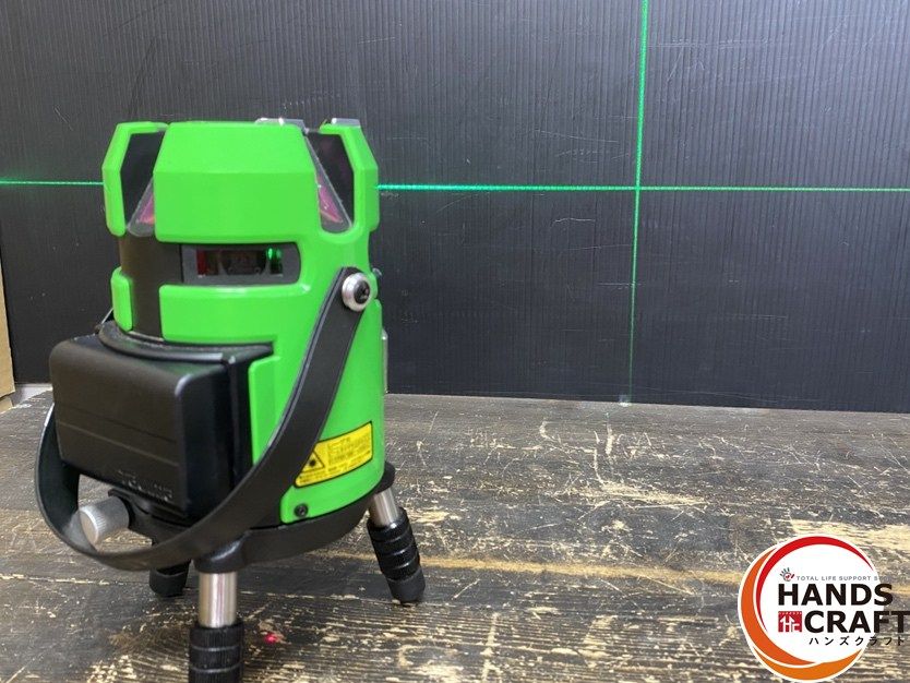 未校正のためジャンク品扱い