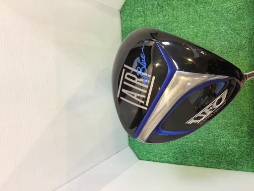 UFO Power Tornado 10.5 ドライバー UFO キャスコ ゴルフ ユーフォー エアー by パワートルネード