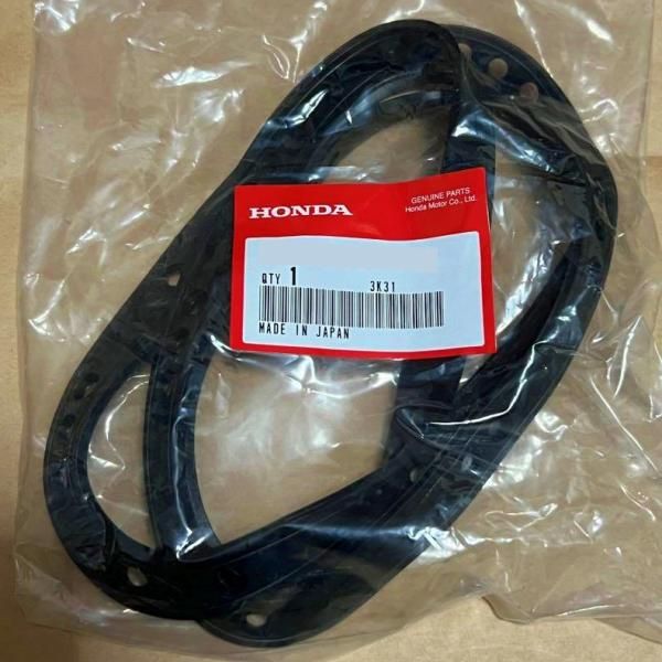 ホンダ純正新品 B型エンジン用 オイルパン パッキン 取り付けボルト ドレンボルト オイルパンパッキン ガスケット b16a b16b eg6 ek9 civic | Morisho エンジン オイルパン パッキン ガスケット HONDA