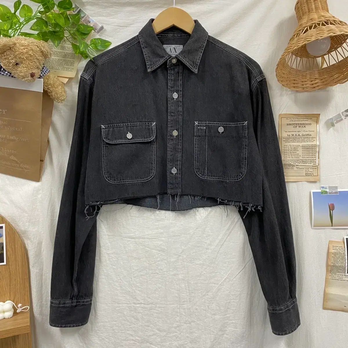 アルマーニ ARMANI