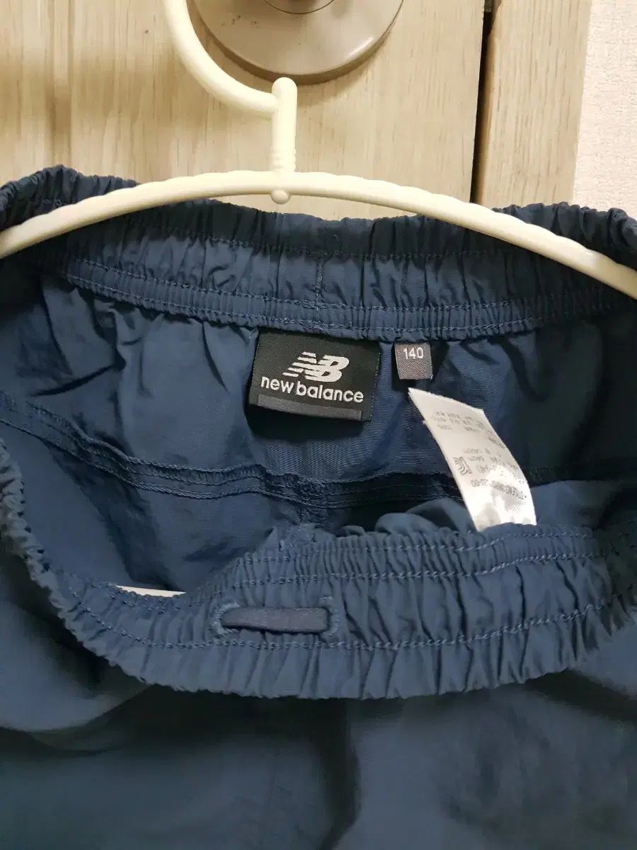 ニューバランスキッズ 半ズボン