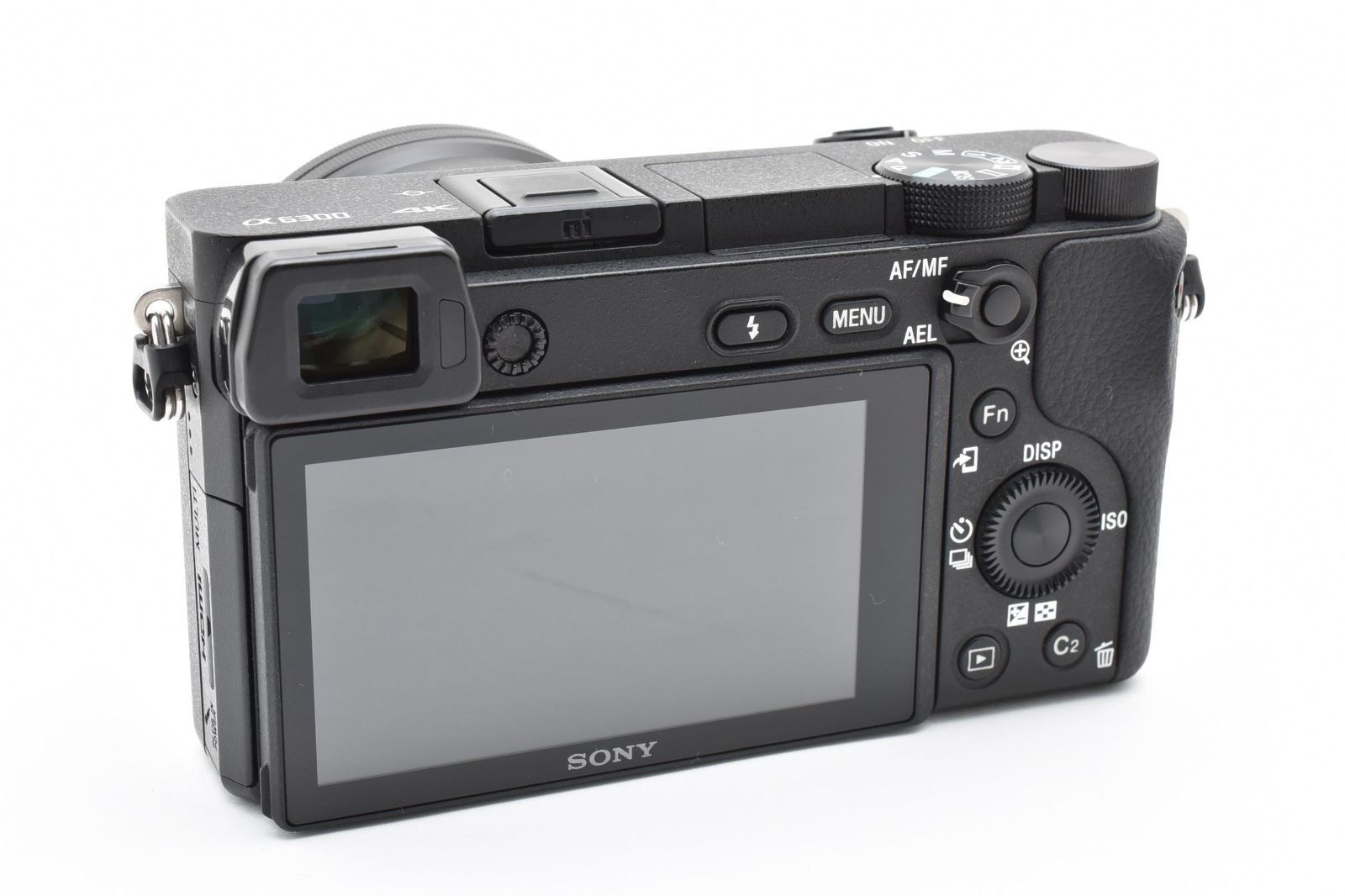 α6300 ILCE-6300